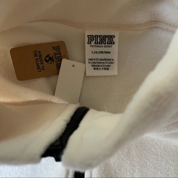 PINK by VS Sweater - Picture 4 of 5